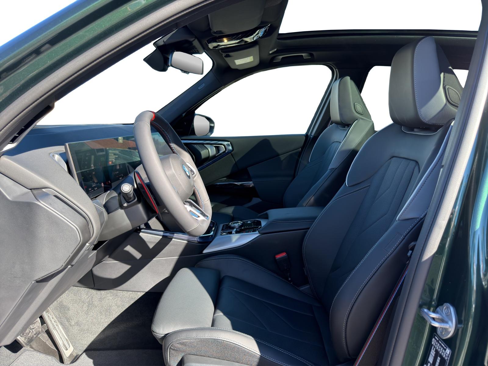 BMW X3 M50 xDrive M Sport Pro-image-10