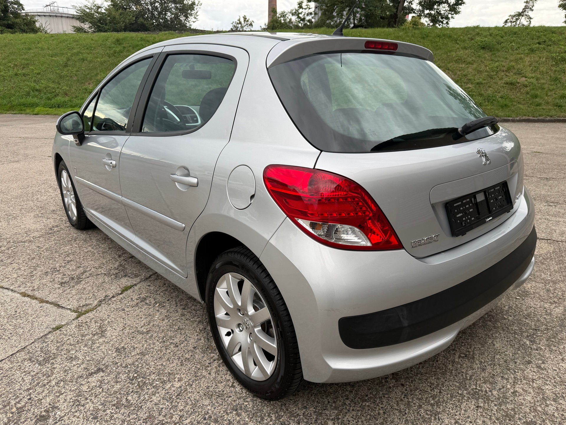 PEUGEOT 207 1.6 16V Sport-showroom-element-2