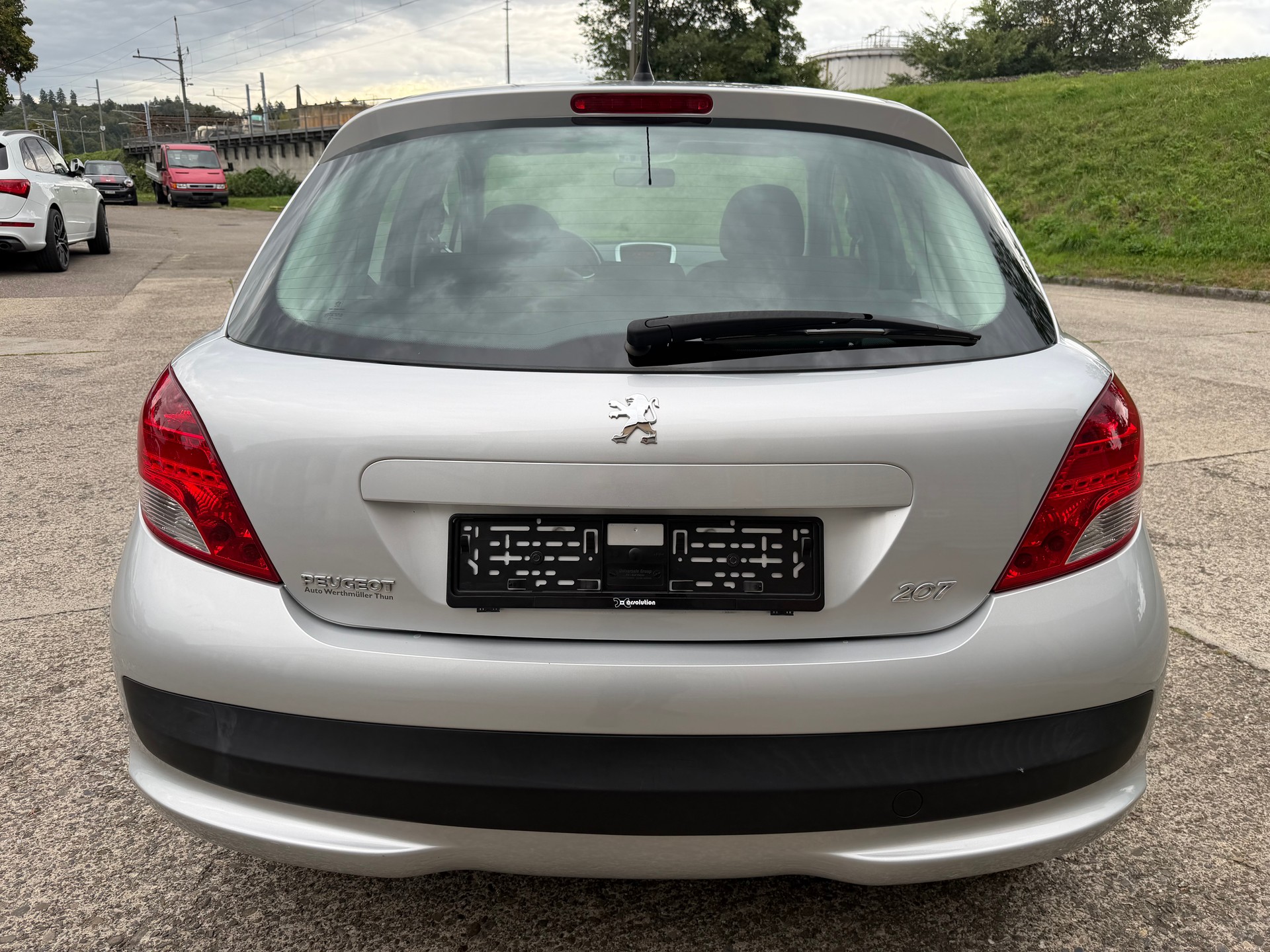 PEUGEOT 207 1.6 16V Sport-showroom-element-3