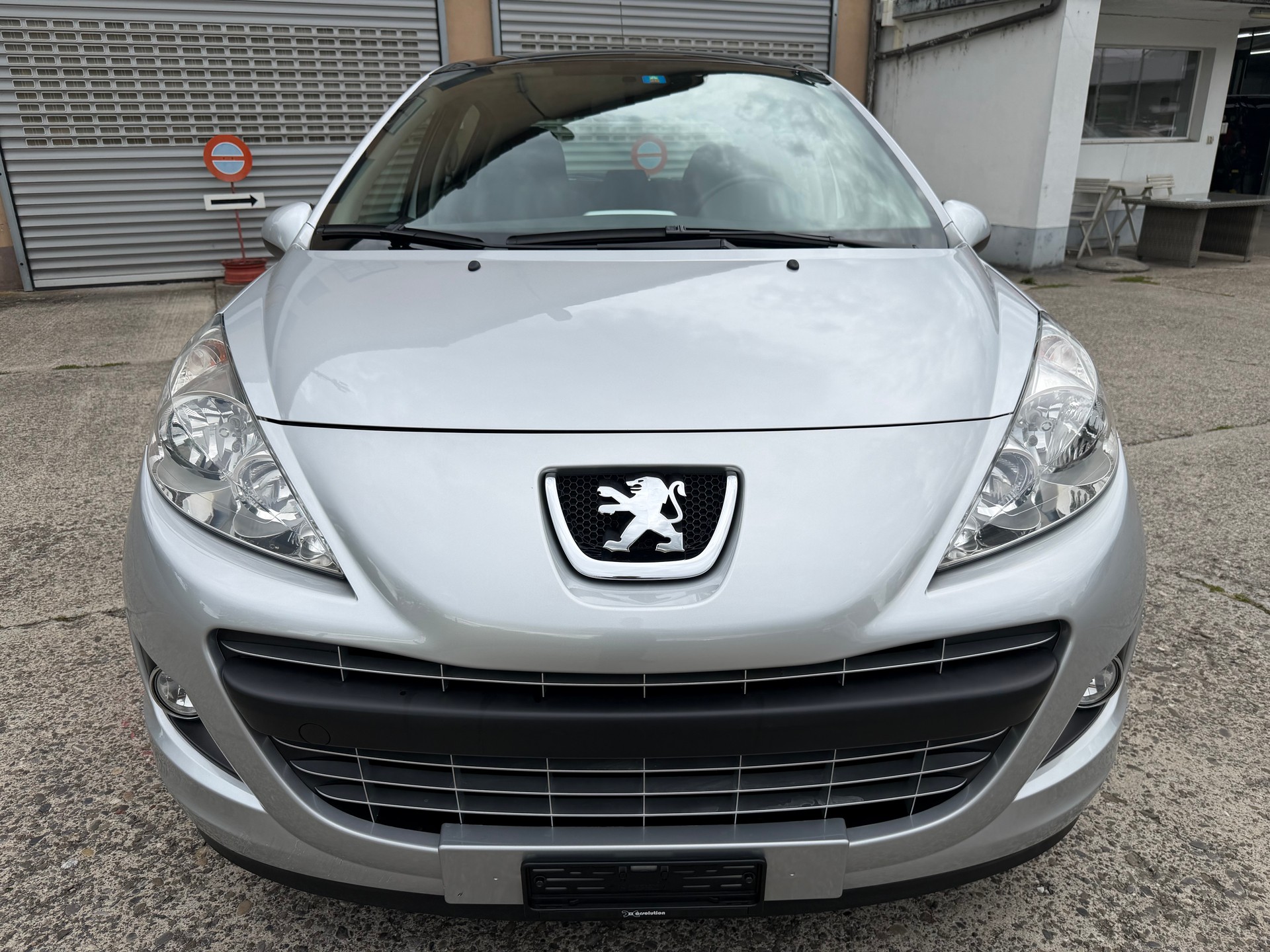 PEUGEOT 207 1.6 16V Sport-image-7