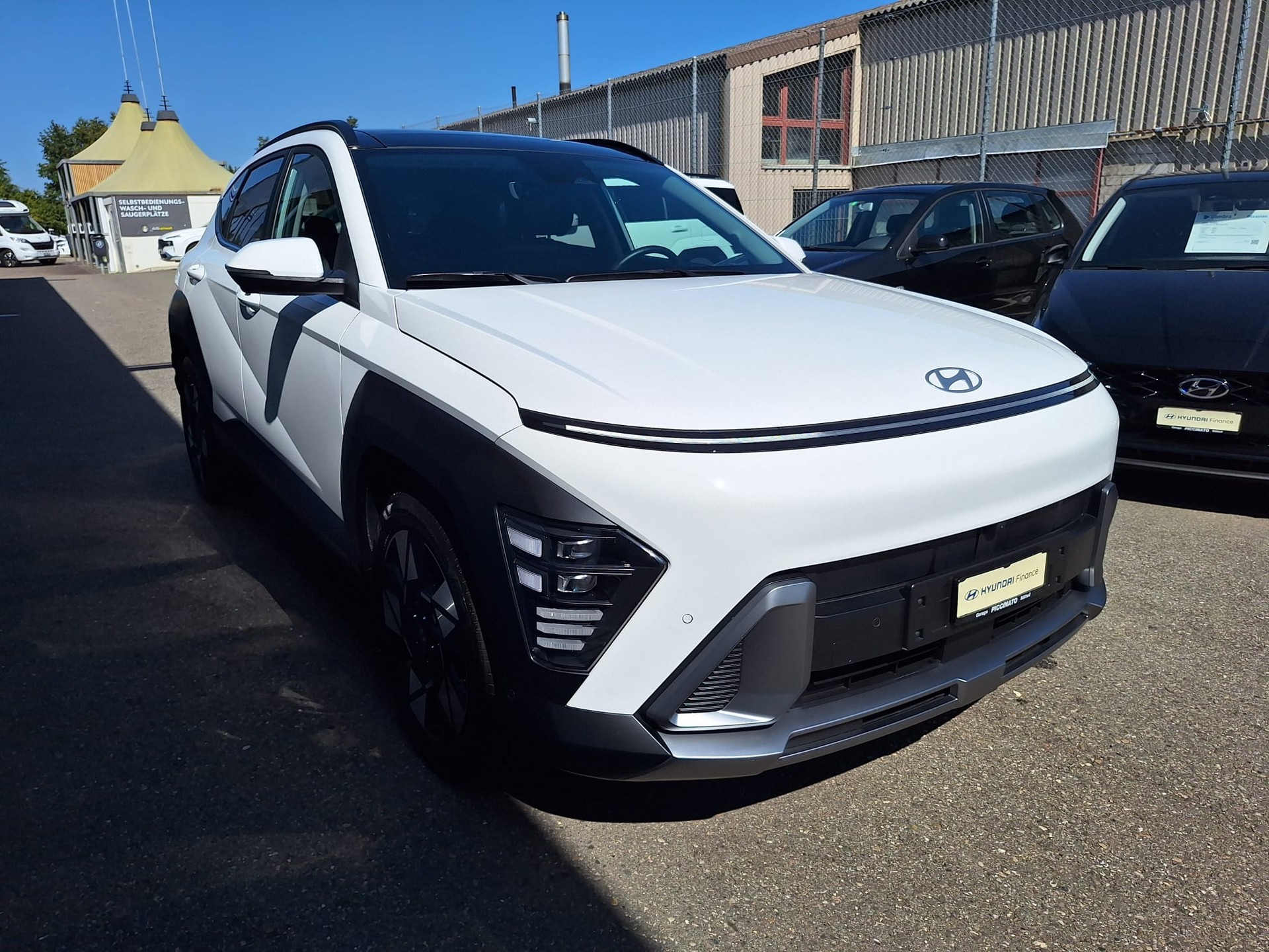 HYUNDAI Kona 1.6 GDi HEV Vertex DCT-image-5
