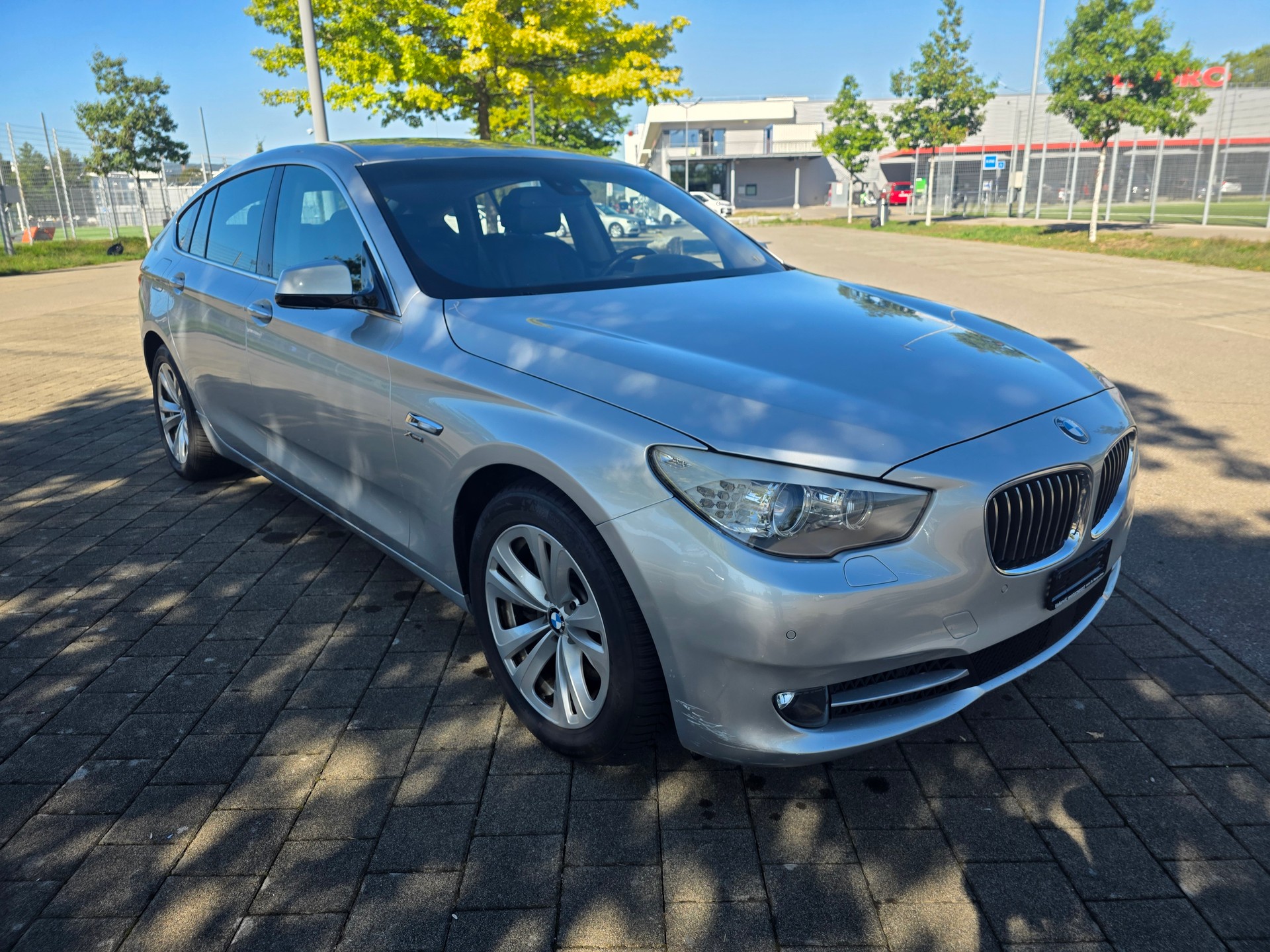 BMW 535d xDrive GT Steptronic-showroom-element-2