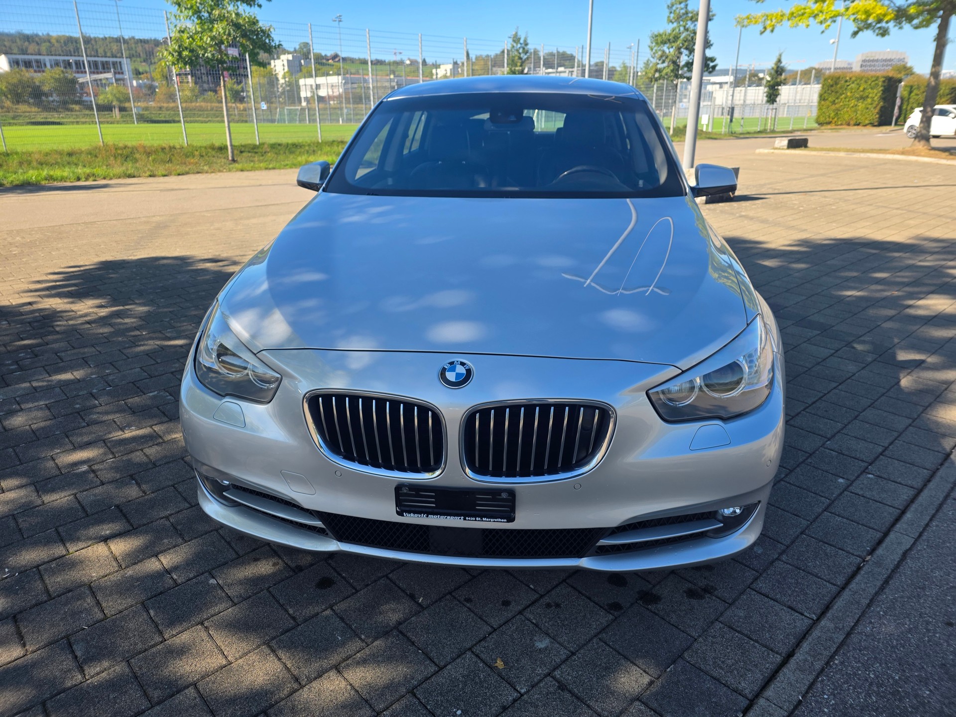 BMW 535d xDrive GT Steptronic-showroom-element-1