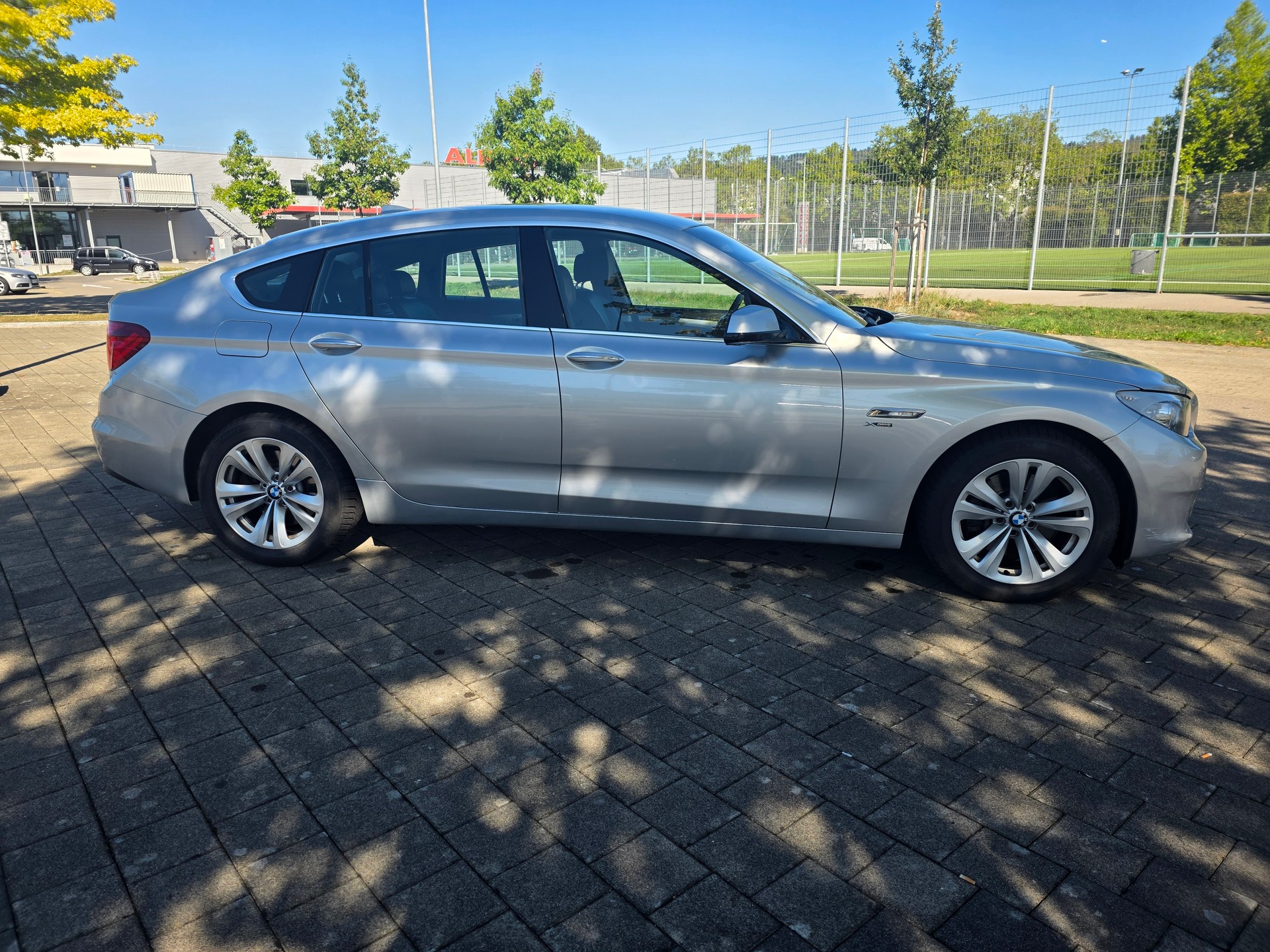 BMW 535d xDrive GT Steptronic-showroom-element-3