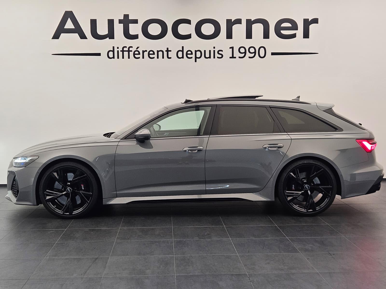 AUDI RS6 Avant 4.0 TFSI V8 quattro-showroom-element-1