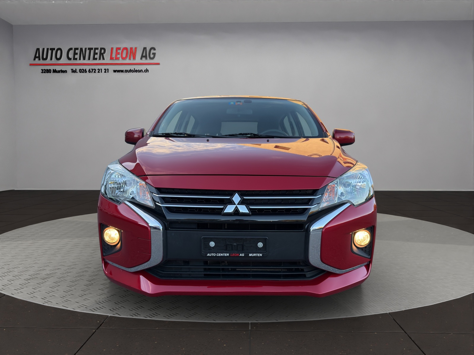 MITSUBISHI Space Star 1.2 CVT Value