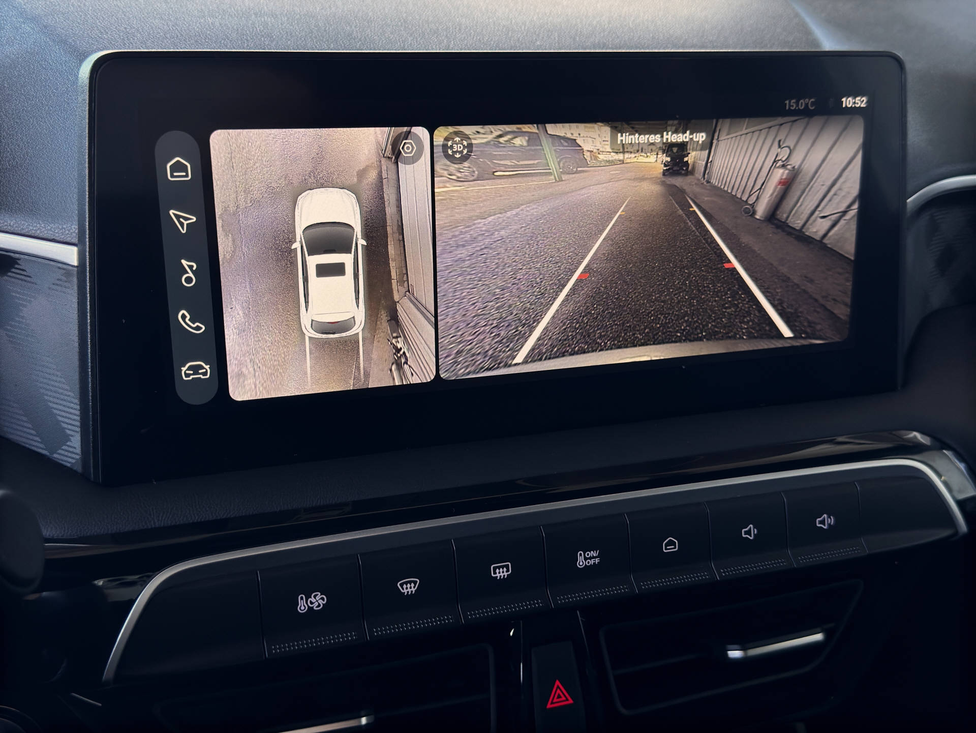MG 3 1.5 Hybrid Luxury-image-15