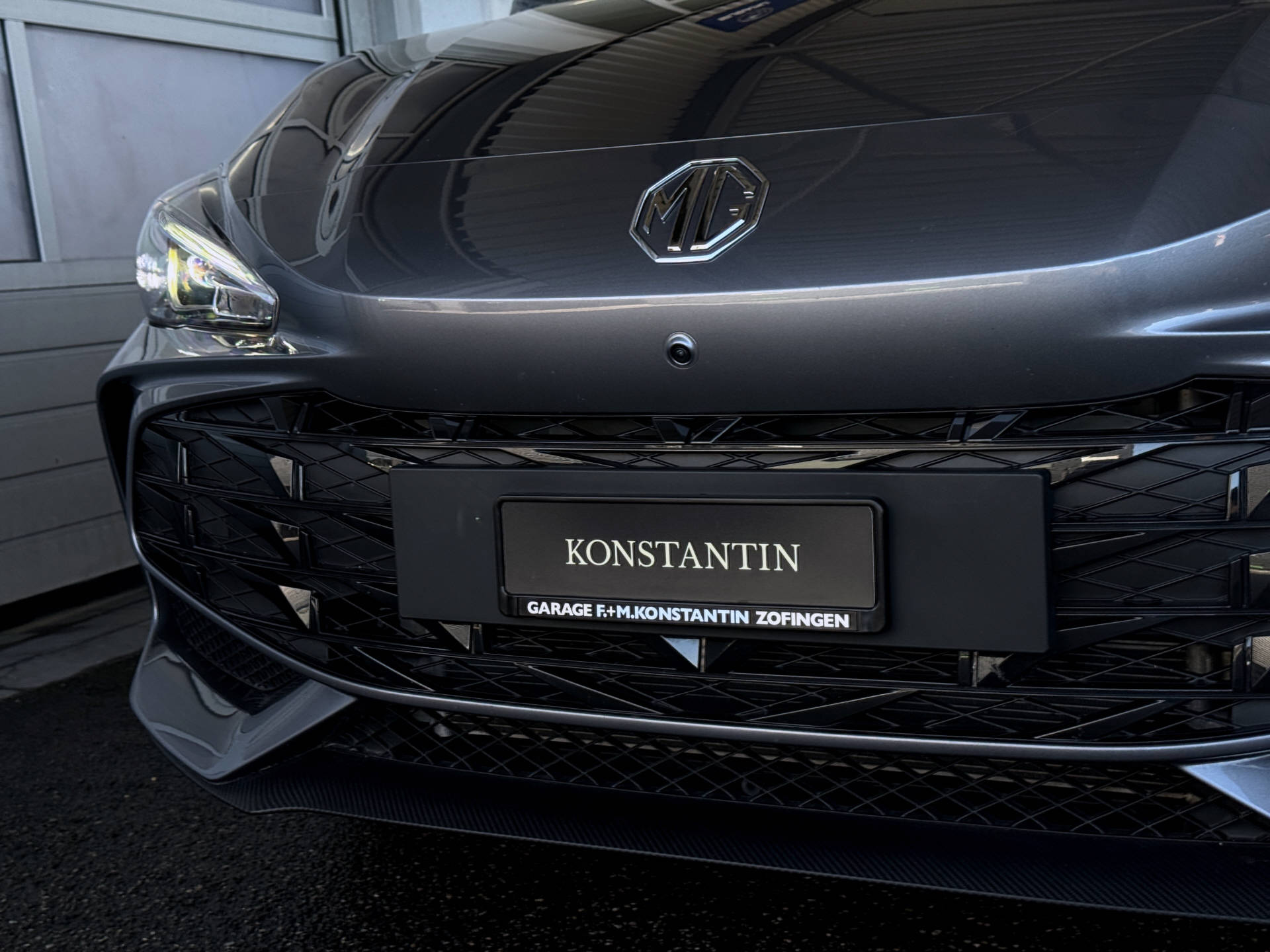 MG 3 1.5 Hybrid Luxury-image-6