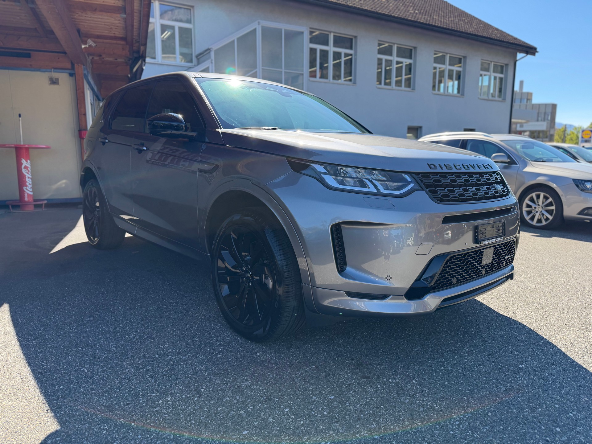 LAND ROVER Discovery Sport P200 2.0 Si4 MHEV S AT9-showroom-element-2