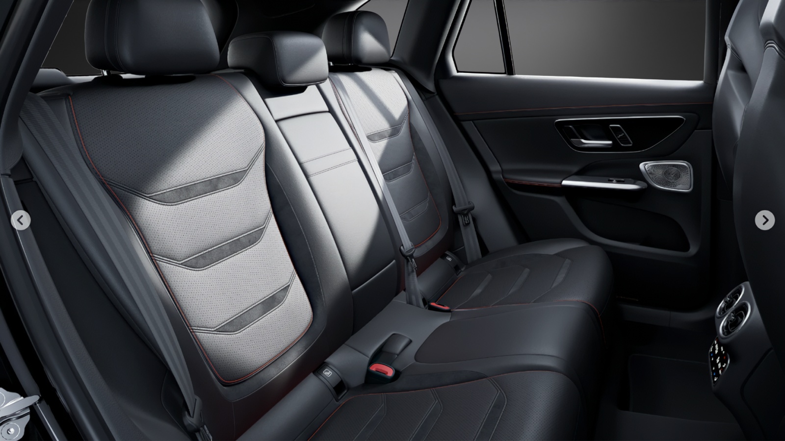 MERCEDES-BENZ GLC 53 AMG 4Matic+ 9G-Tronic-image-8