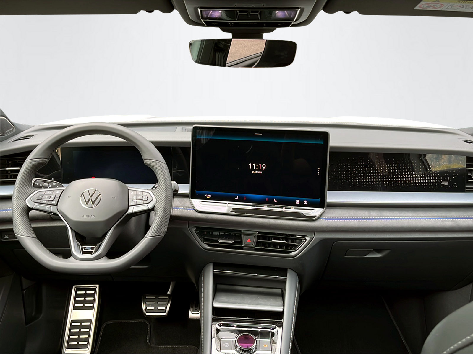 VW Tayron 2.0 TSI R-Line DSG 4motion-image-9