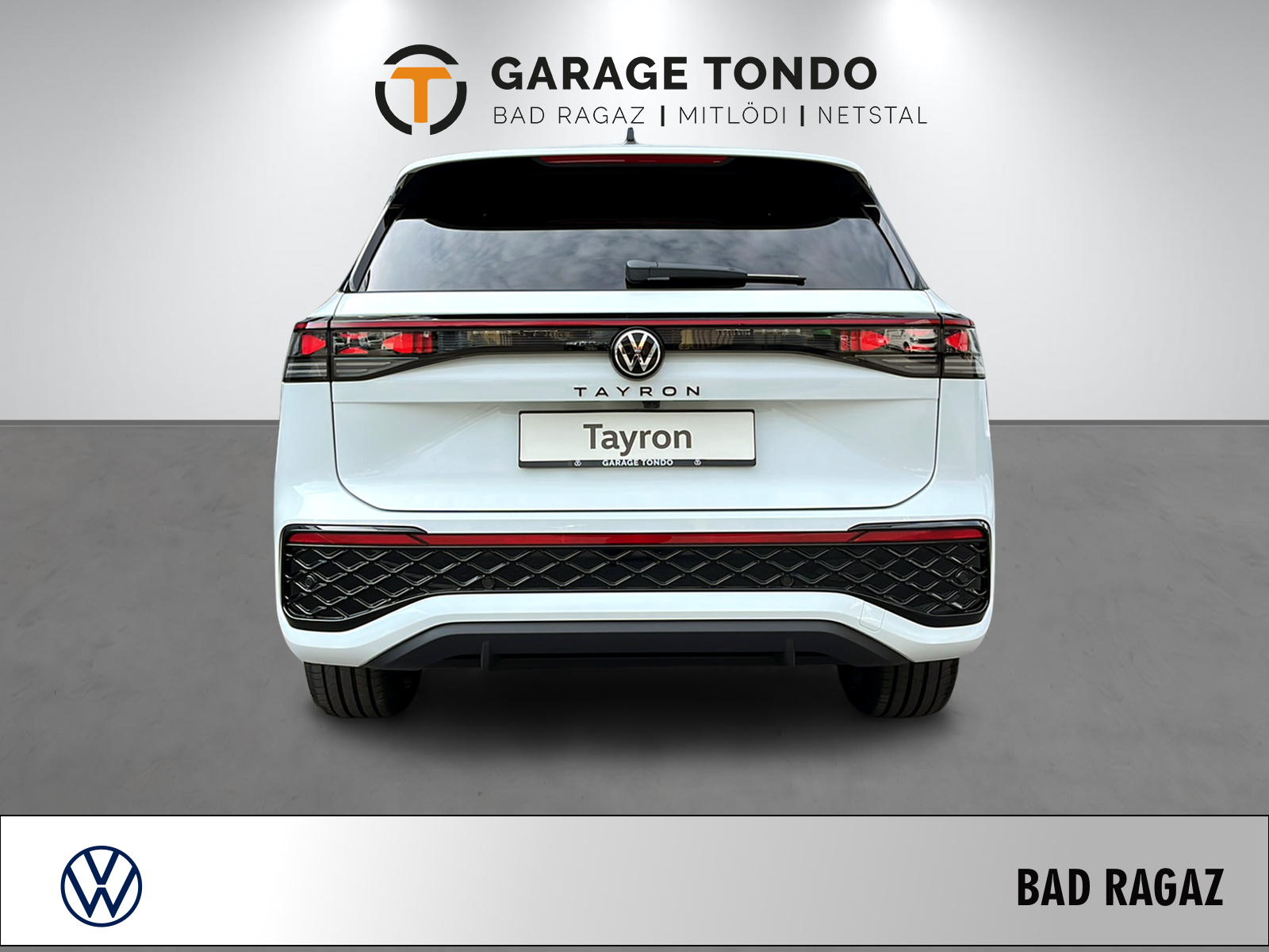 VW Tayron 2.0 TSI R-Line DSG 4motion-image-5