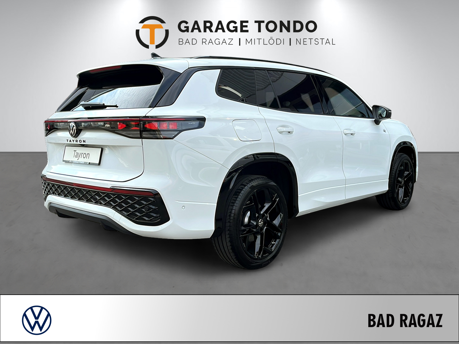 VW Tayron 2.0 TSI R-Line DSG 4motion-showroom-element-3