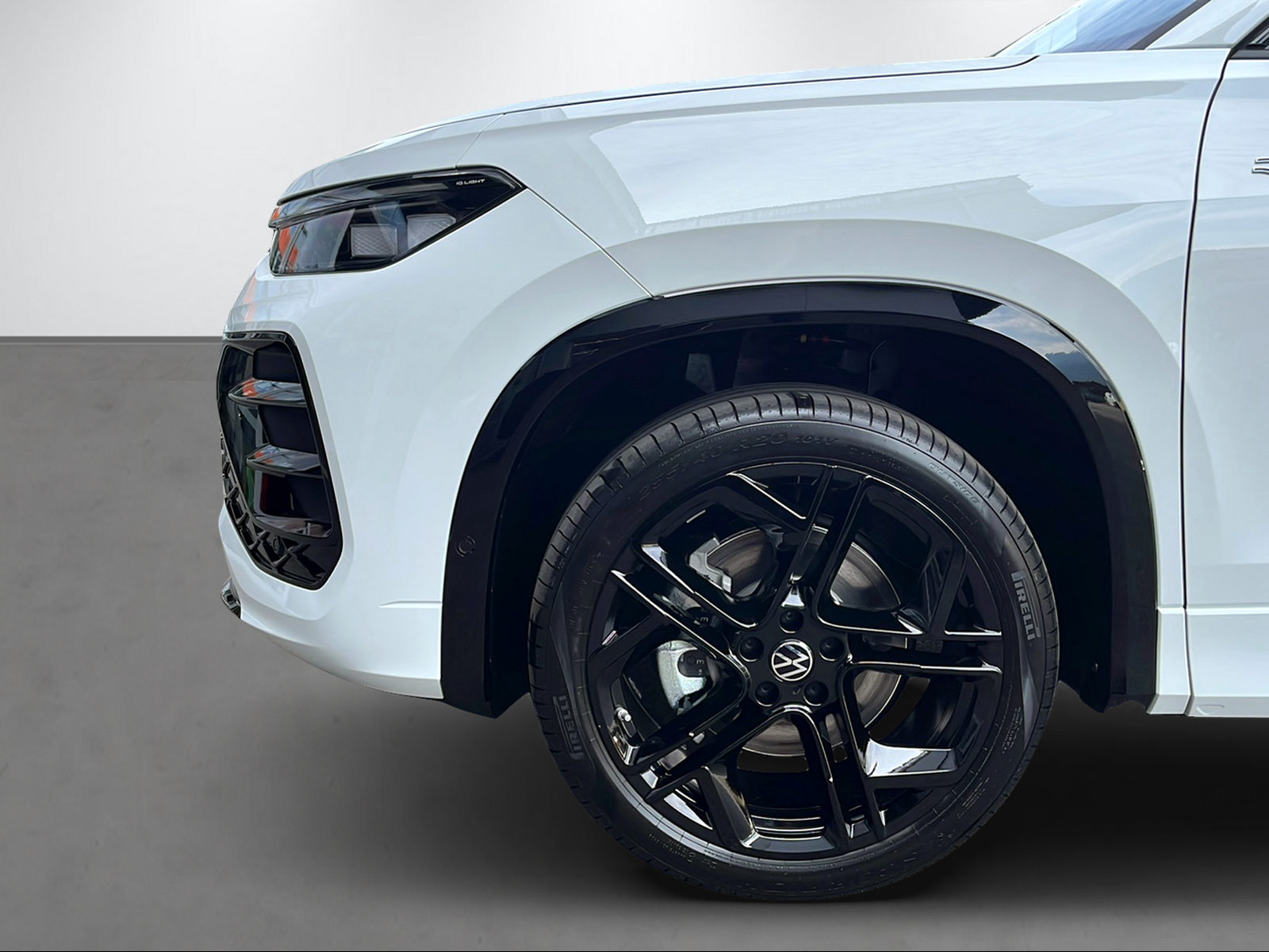 VW Tayron 2.0 TSI R-Line DSG 4motion-image-4