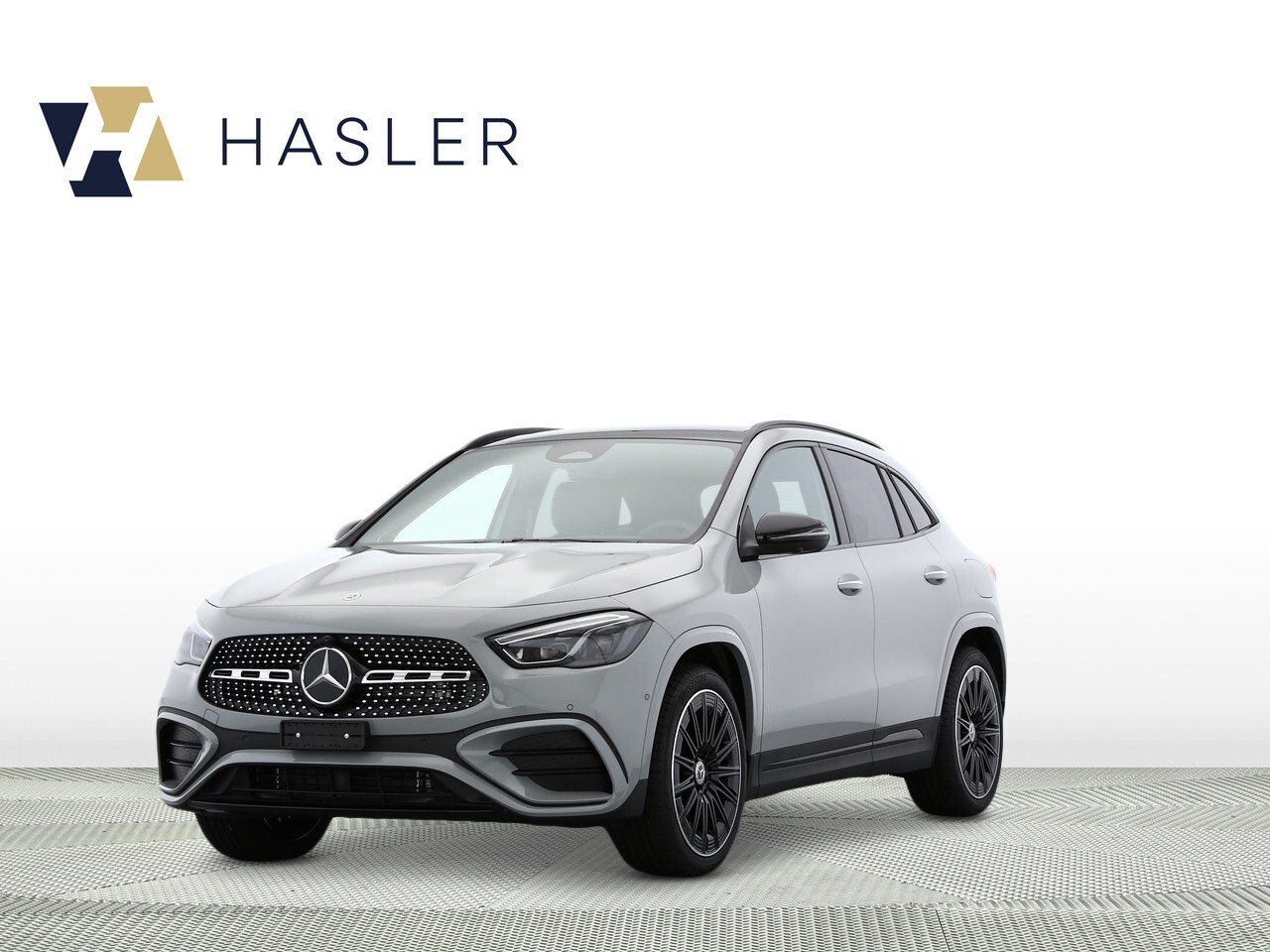 MERCEDES-BENZ GLA 200 7G-DCT-image-23