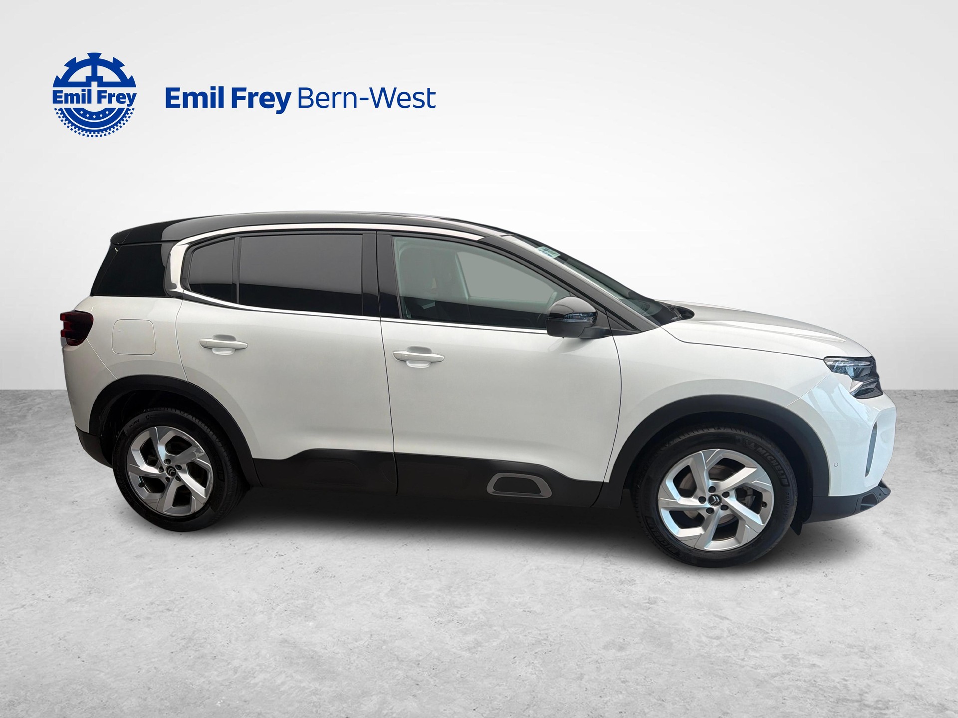 CITROEN Citroën C5 Aircross 1.2 PureTech Swiss Edition-image-5