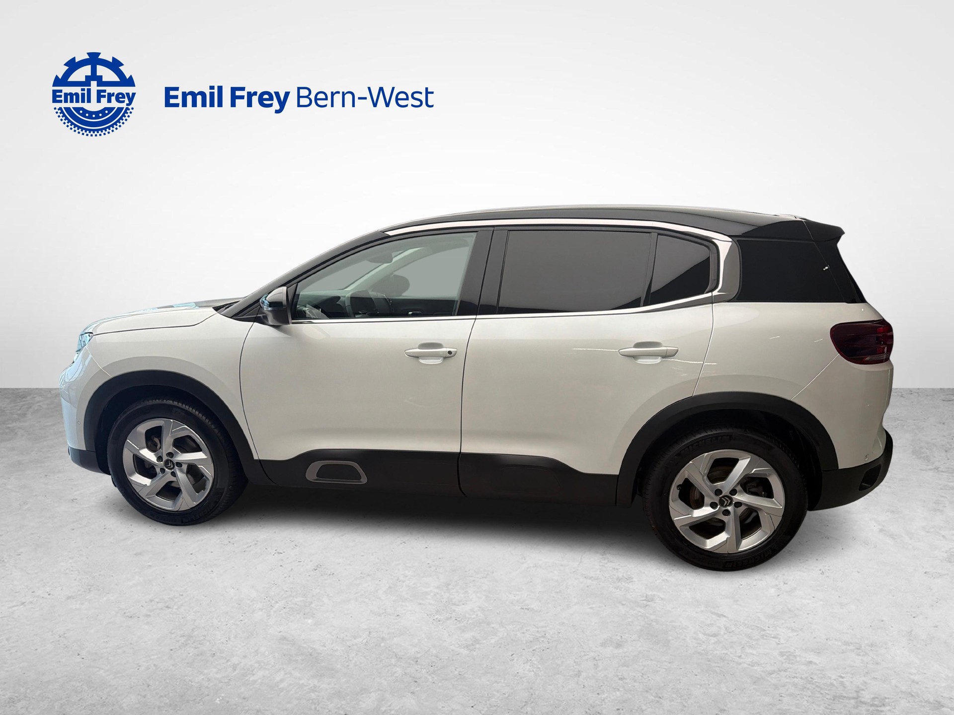 CITROEN Citroën C5 Aircross 1.2 PureTech Swiss Edition-showroom-element-1
