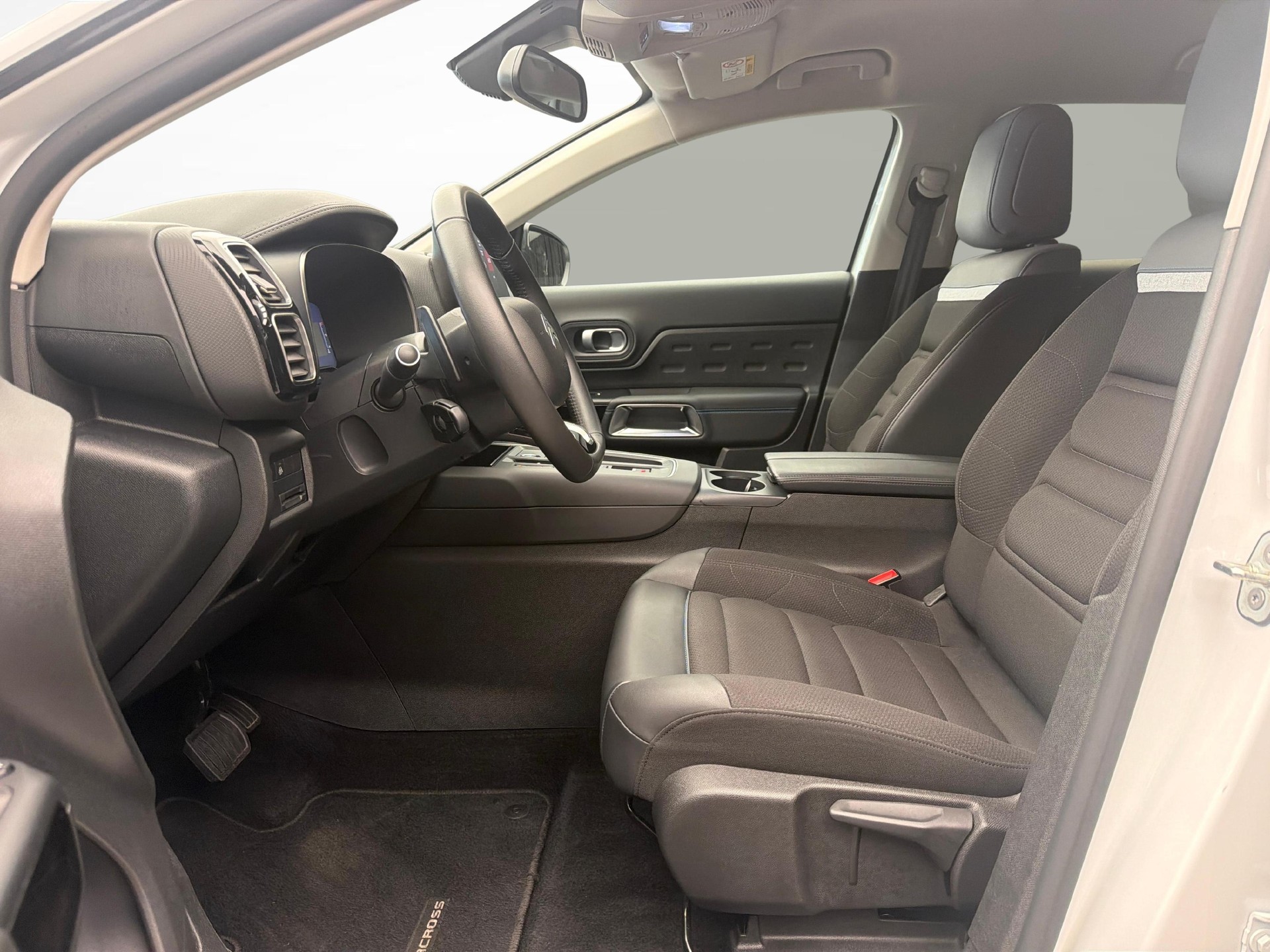 CITROEN Citroën C5 Aircross 1.2 PureTech Swiss Edition-image-9