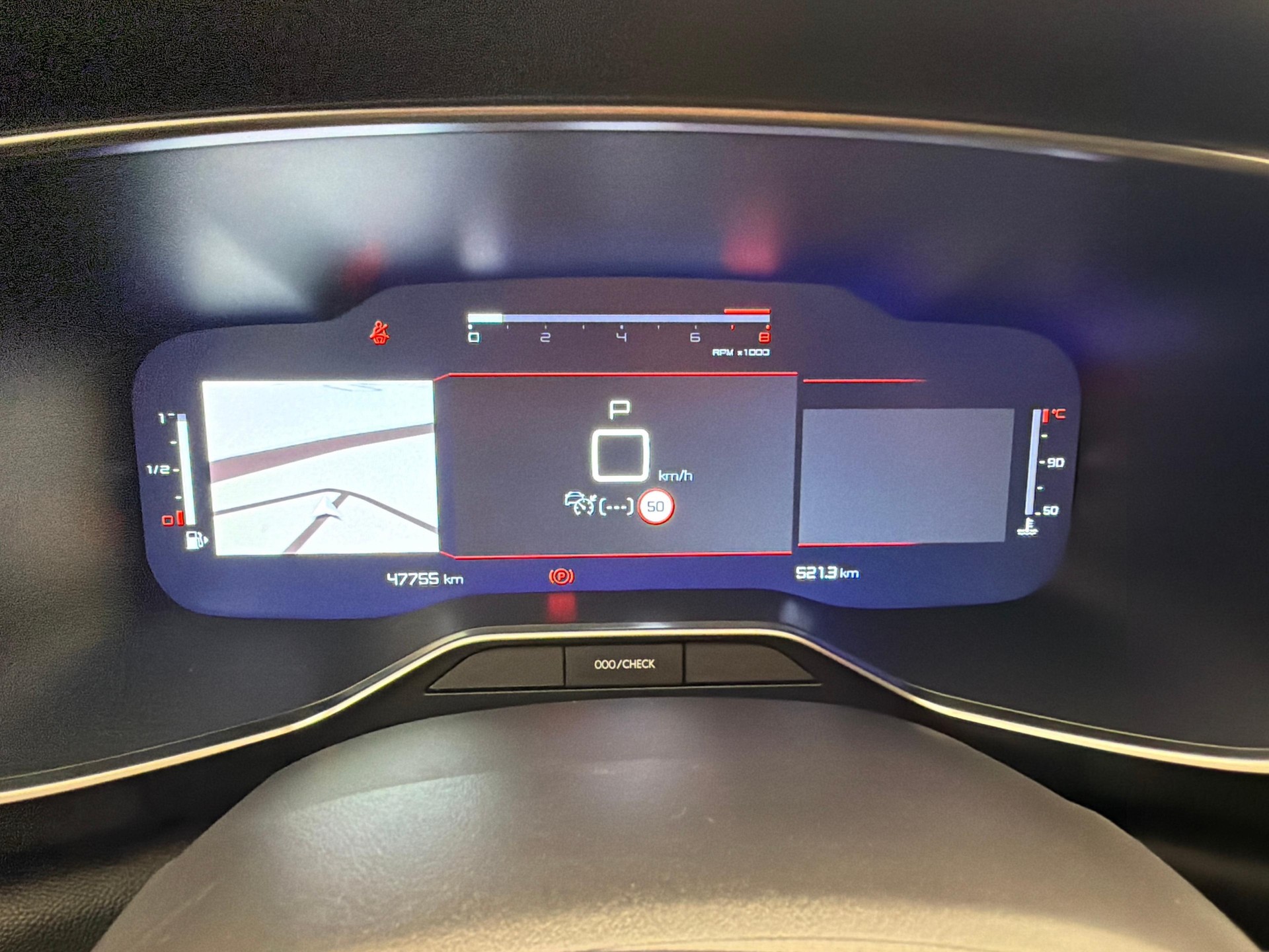 CITROEN Citroën C5 Aircross 1.2 PureTech Swiss Edition-image-12