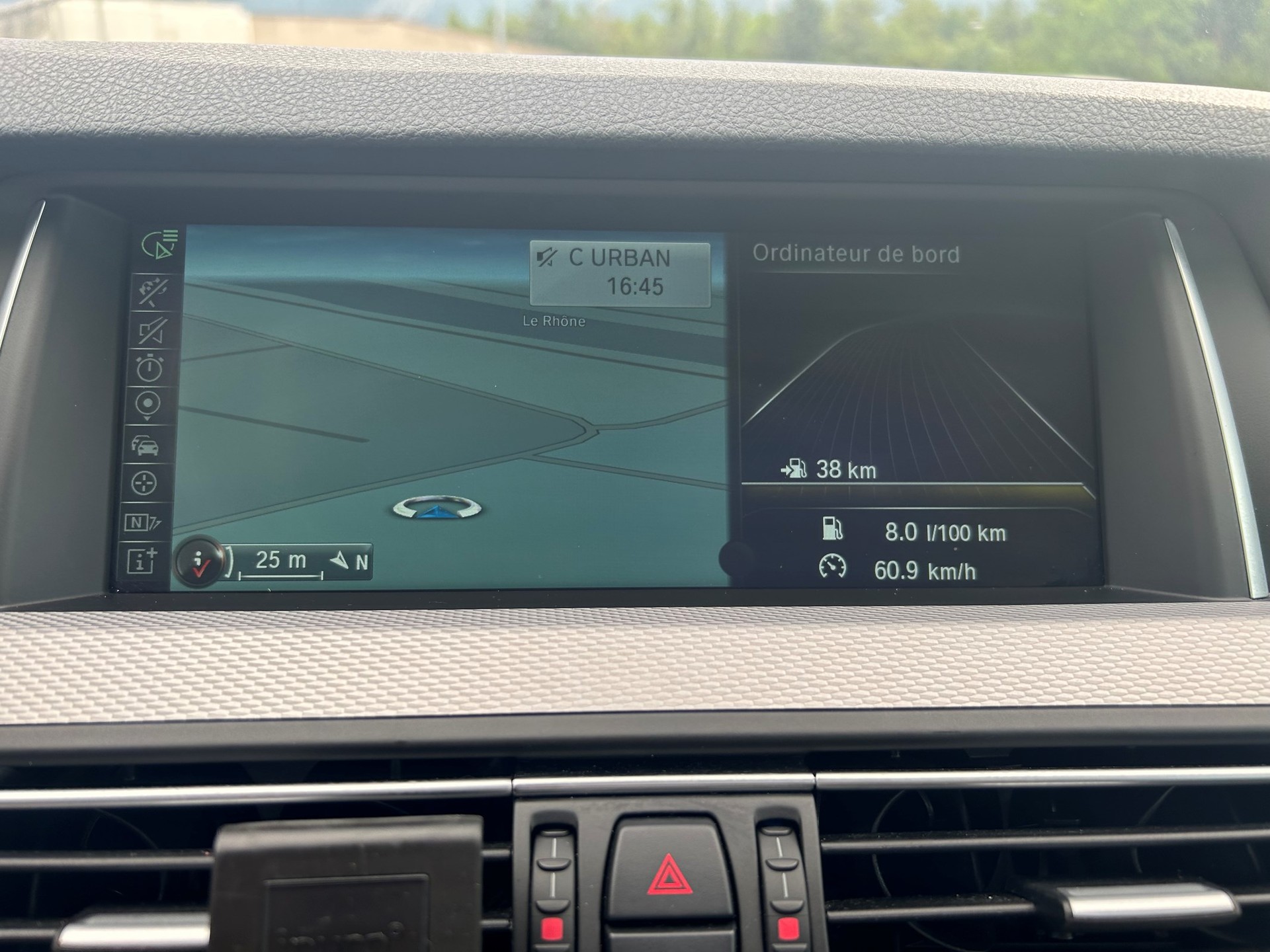BMW 535d Touring xDrive Steptronic-image-11