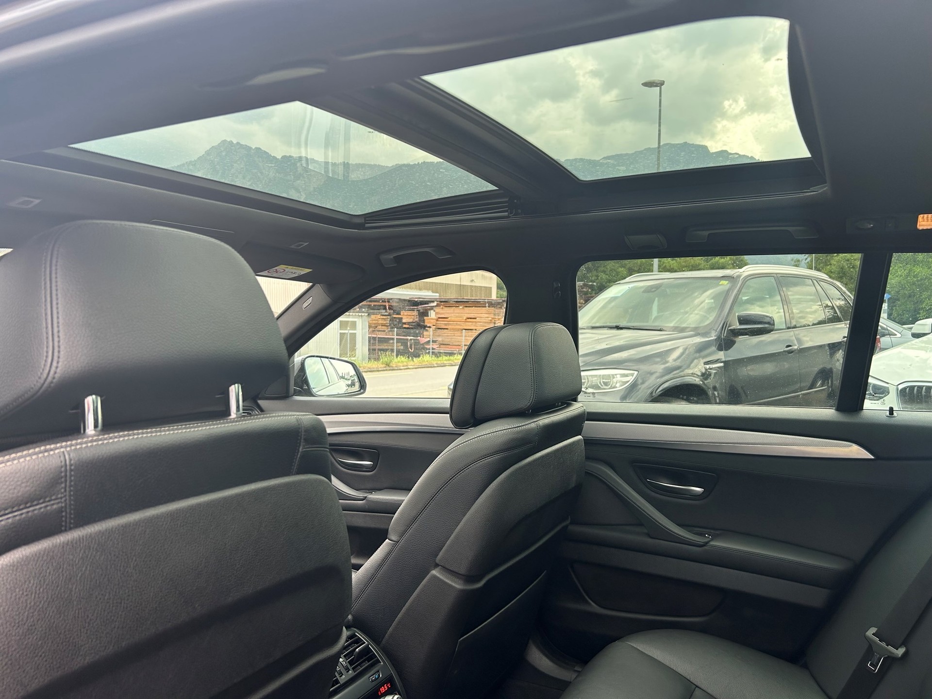 BMW 535d Touring xDrive Steptronic-image-6