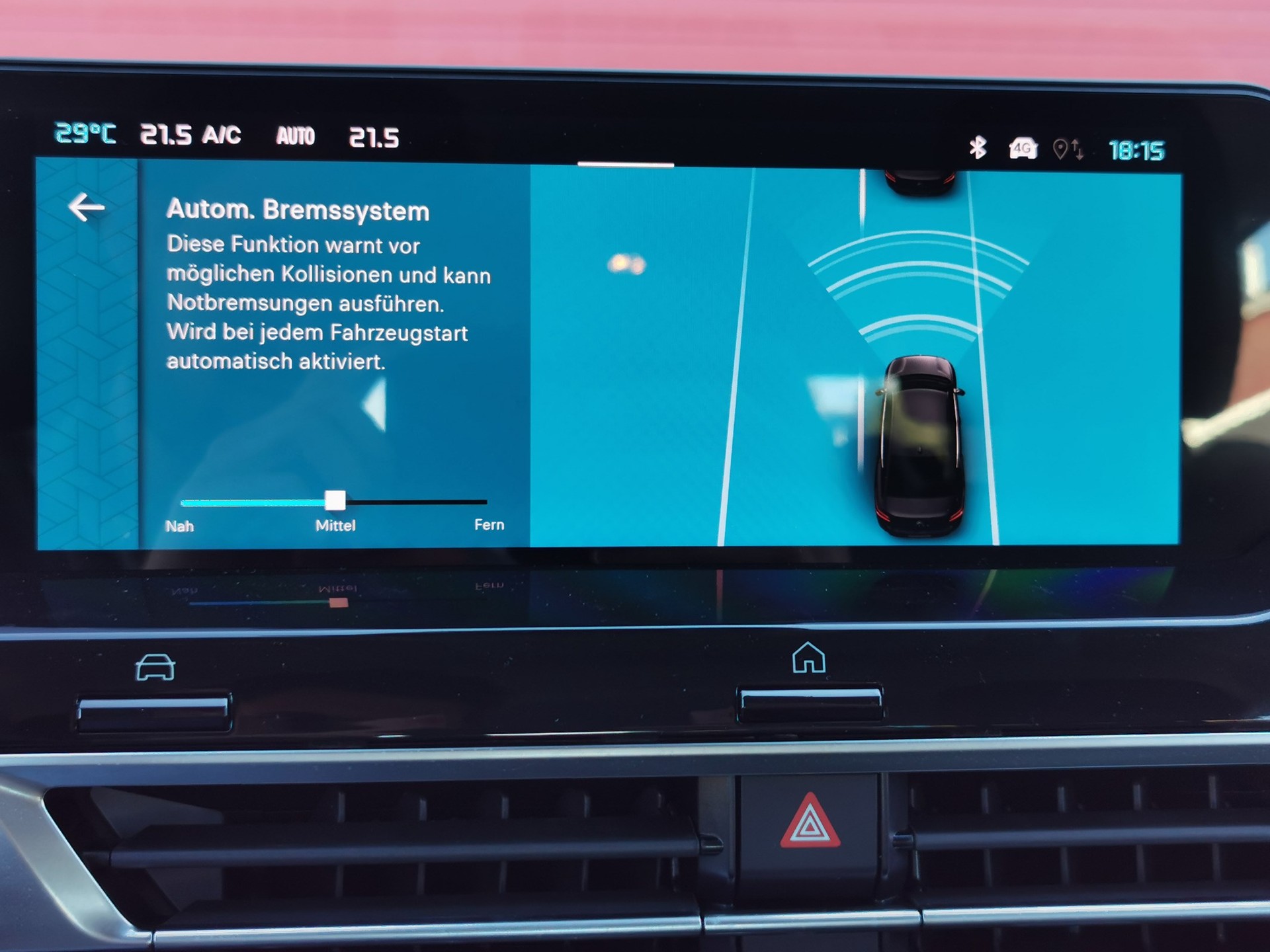 CITROEN C4 X 1.2 Pure Tech Swiss Edition EAT8-image-17