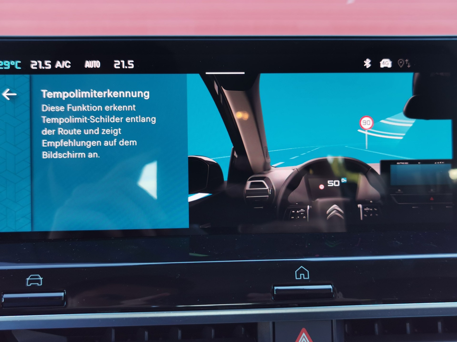 CITROEN C4 X 1.2 Pure Tech Swiss Edition EAT8-image-18