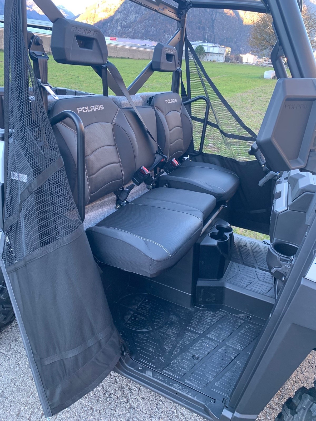 POLARIS Ranger KINETIC PREMIUM-image-4