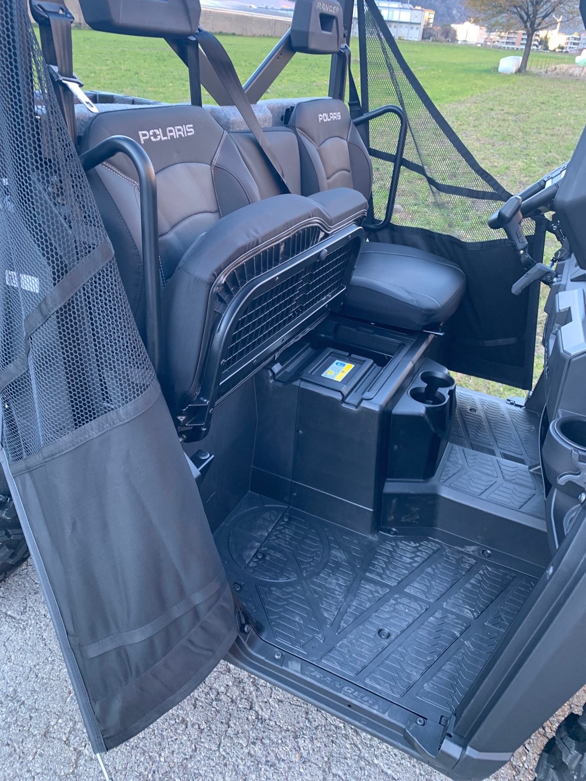 POLARIS Ranger KINETIC PREMIUM-image-5