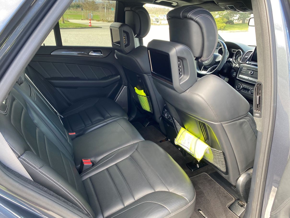 MERCEDES-BENZ GLE 63 S AMG 4Matic Speedshift Plus 7G-Tronic-image-12