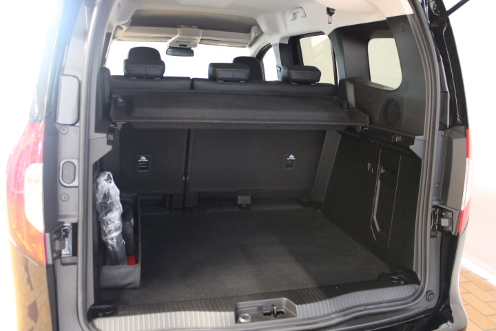 MERCEDES-BENZ EQT 200 Progressive Van-showroom-element-3