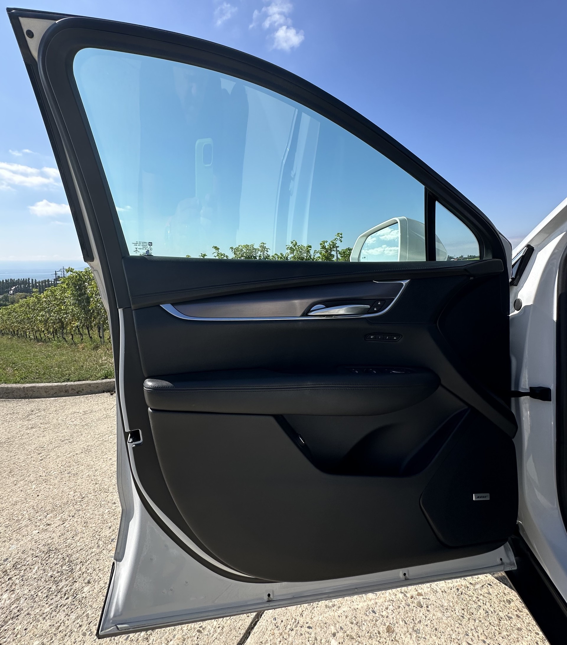 CADILLAC XT5 Crossover 3.6 Premium Automatic-image-10