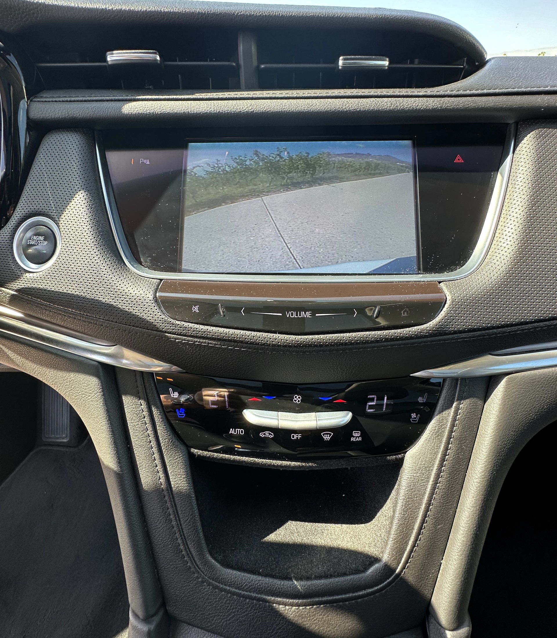 CADILLAC XT5 Crossover 3.6 Premium Automatic-image-16