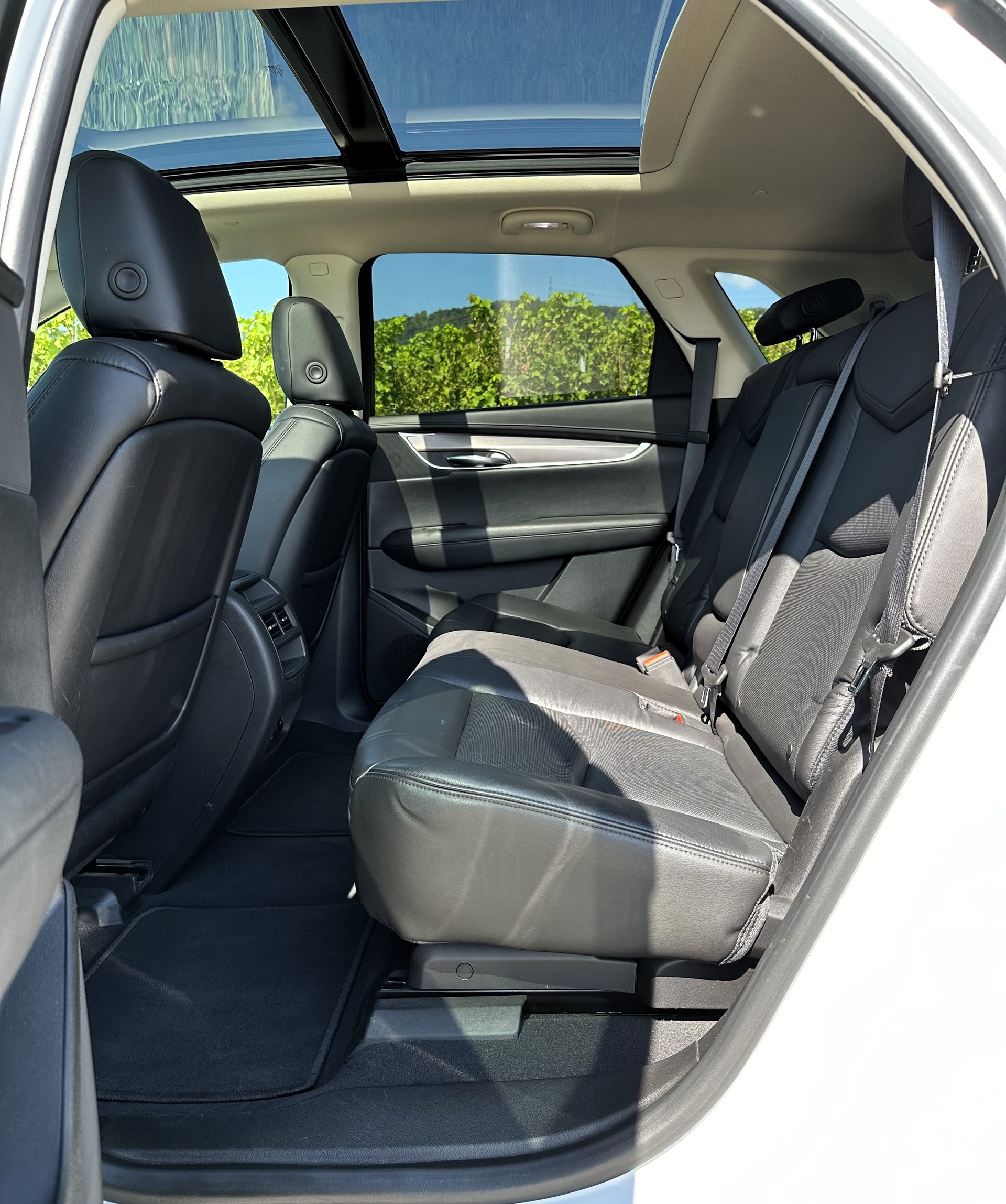 CADILLAC XT5 Crossover 3.6 Premium Automatic-image-15