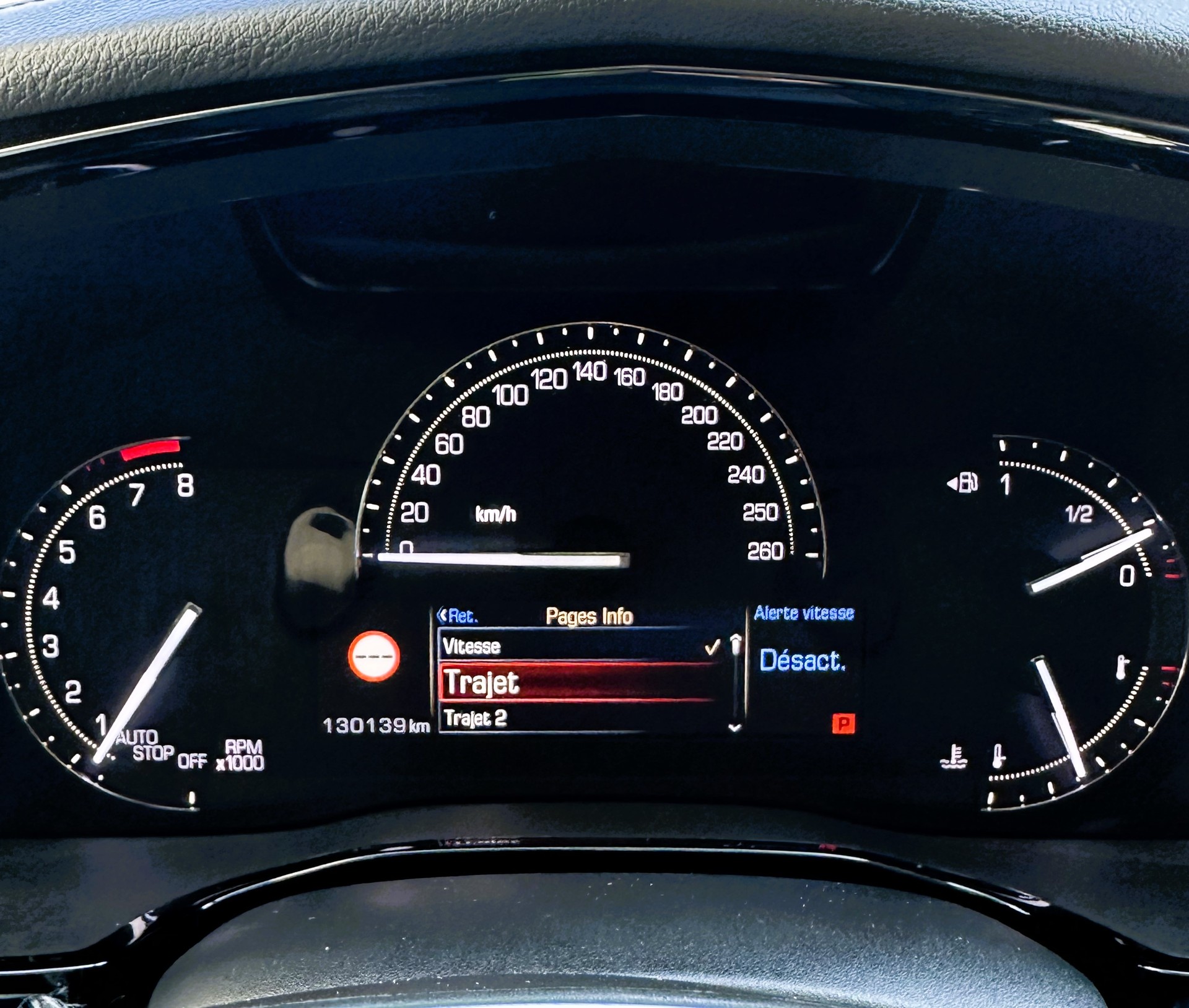 CADILLAC XT5 Crossover 3.6 Premium Automatic-image-18