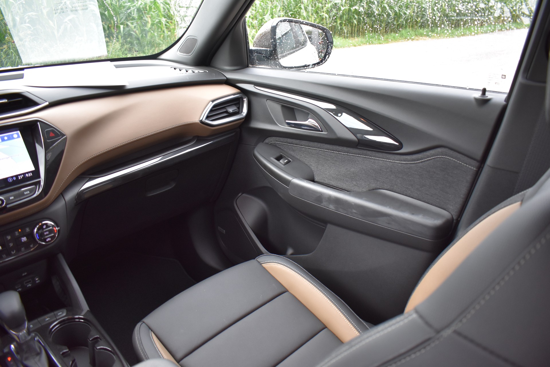 CHEVROLET Trailblazer 1.3T Active-image-10