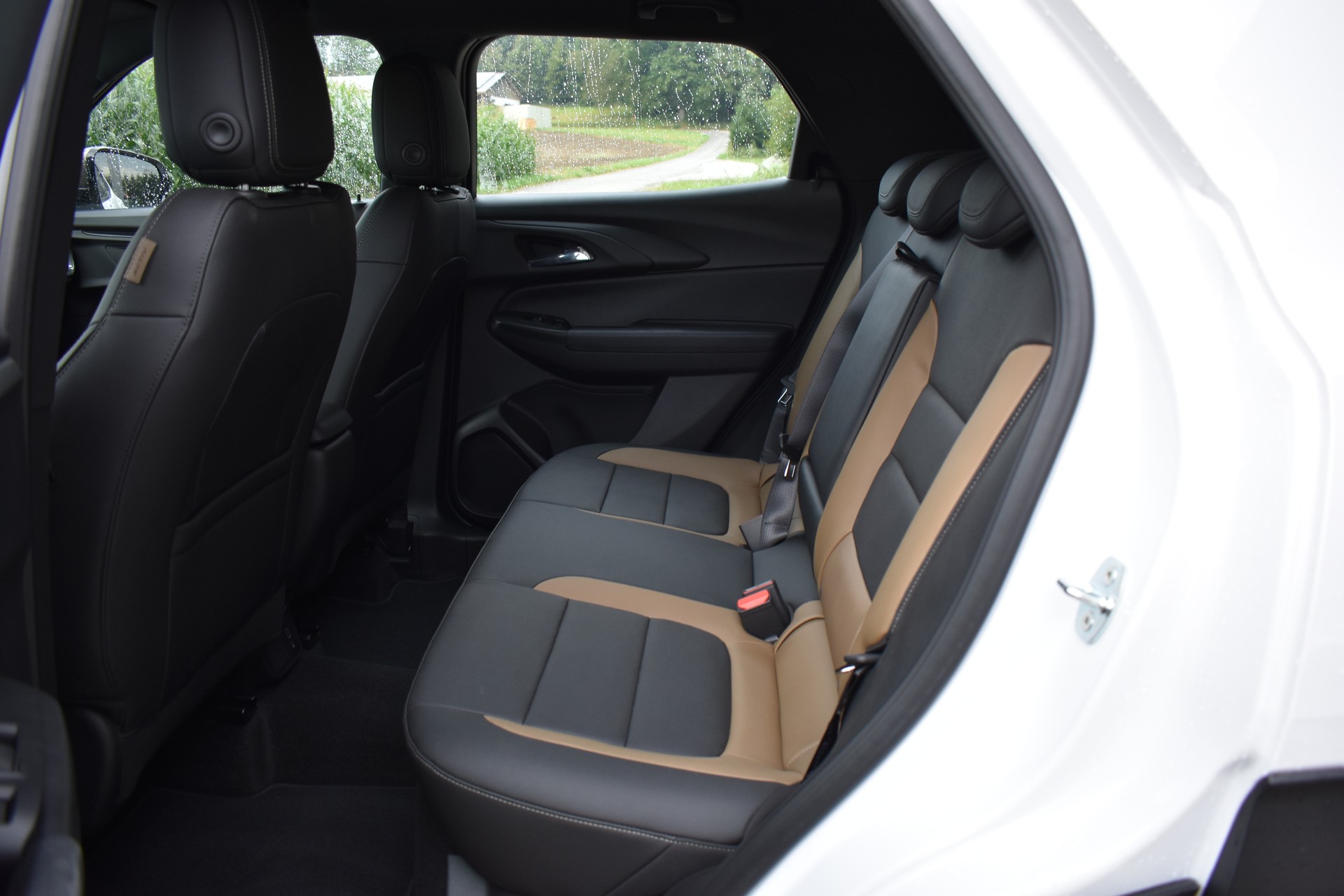 CHEVROLET Trailblazer 1.3T Active-image-8