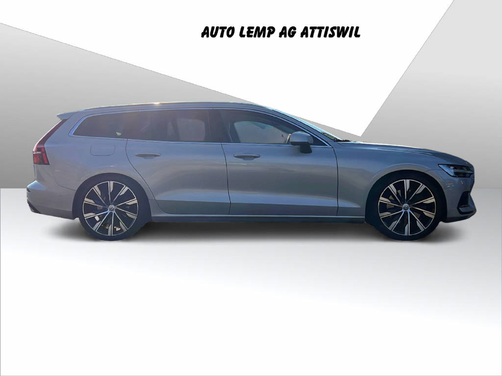 VOLVO V60 2.0 T6 Inscription AWD-image-4