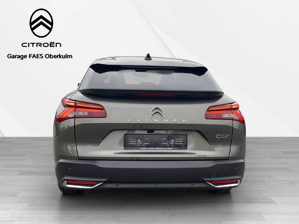 CITROEN C5 X 1.6 PureTech Shine Pack-image-4