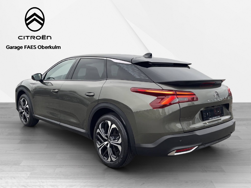 CITROEN C5 X 1.6 PureTech Shine Pack-showroom-element-3