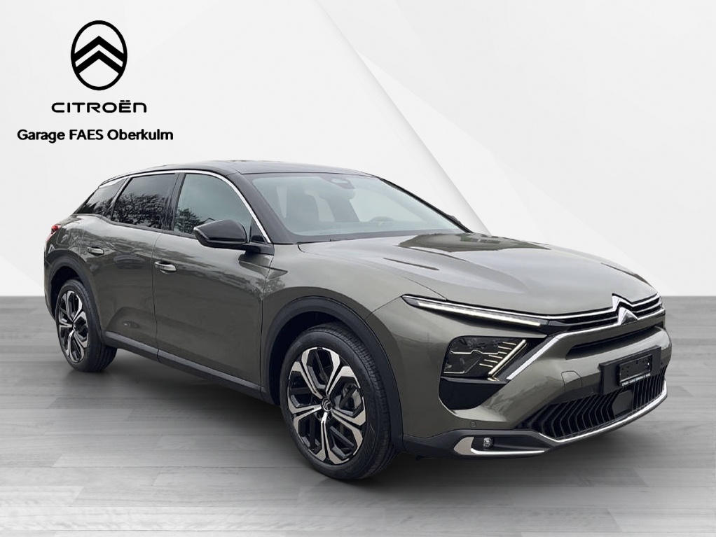 CITROEN C5 X 1.6 PureTech Shine Pack-image-7