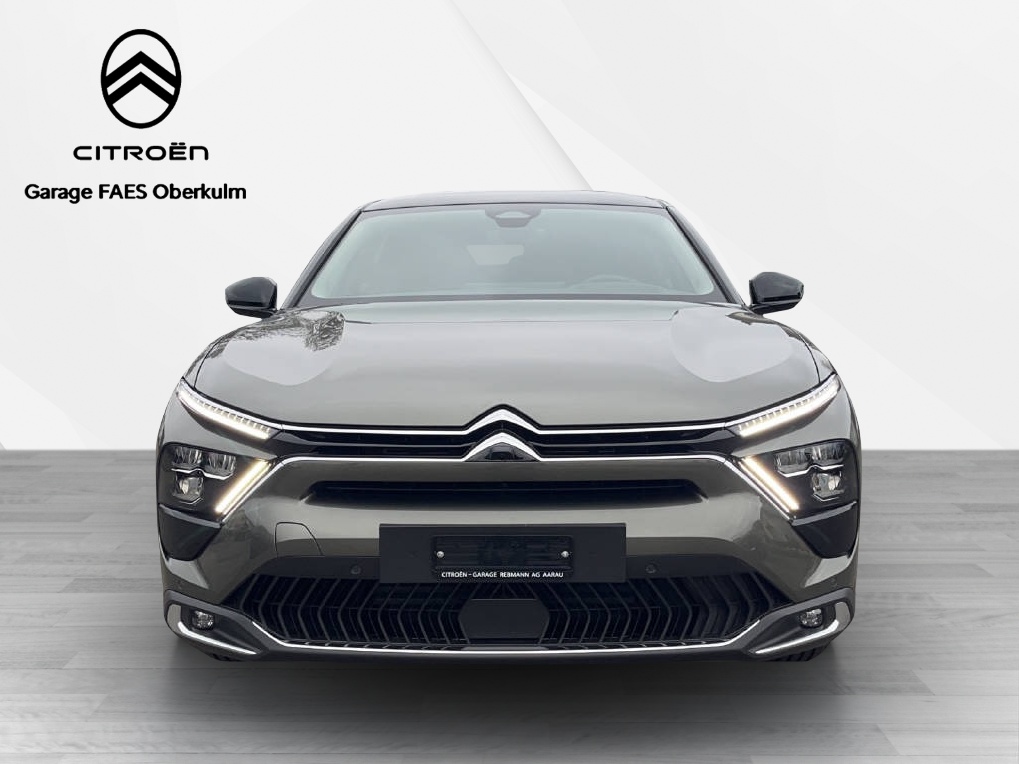 CITROEN C5 X 1.6 PureTech Shine Pack-showroom-element-1