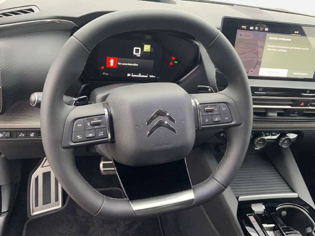 CITROEN C5 X 1.6 PureTech Shine Pack-image-9