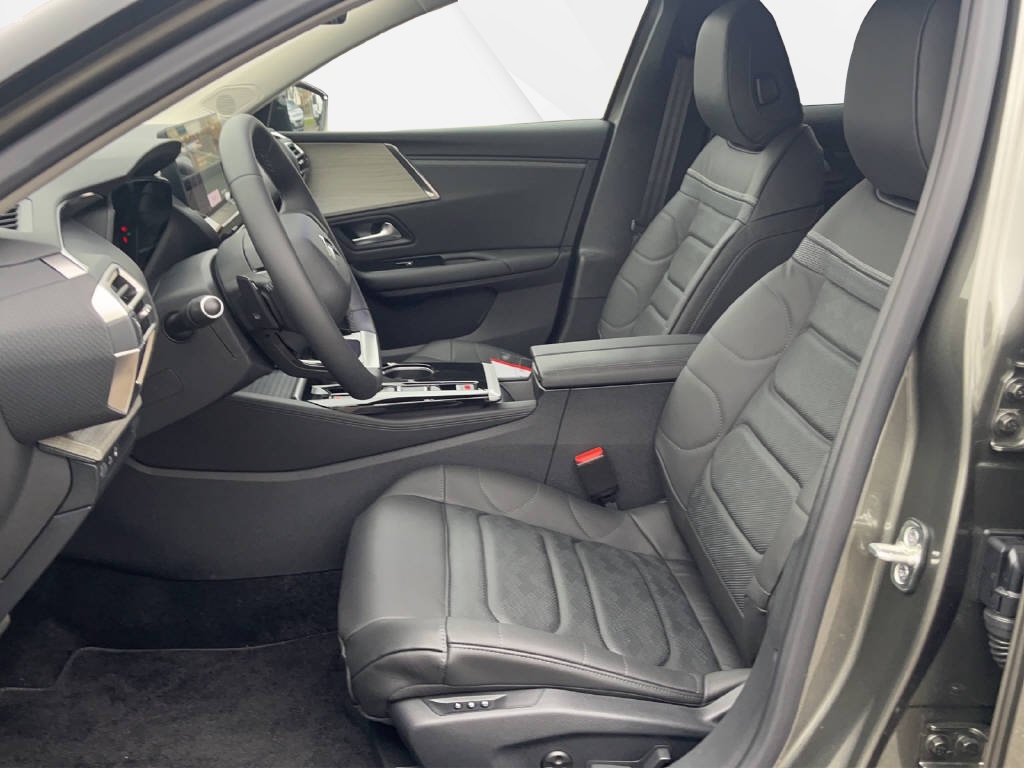CITROEN C5 X 1.6 PureTech Shine Pack-image-8