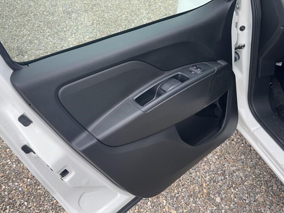 FIAT Doblo Cargo L1 1.6 JTD 105 Base-image-10