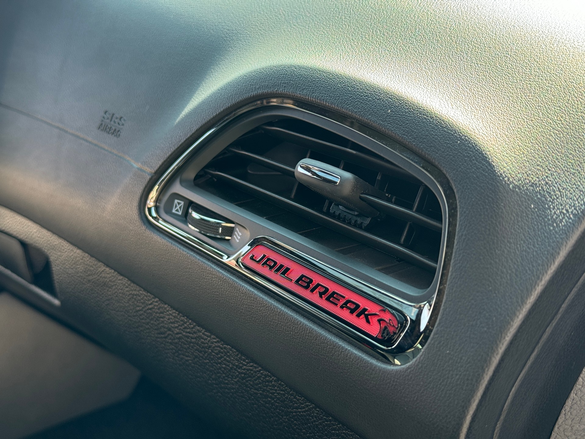 DODGE Challenger 6.2 V8 SC HEMI SRT Hellcat WB JAILBREAK LAST CHANCE 2024 3.99% GRATIS SERVICE-image-16