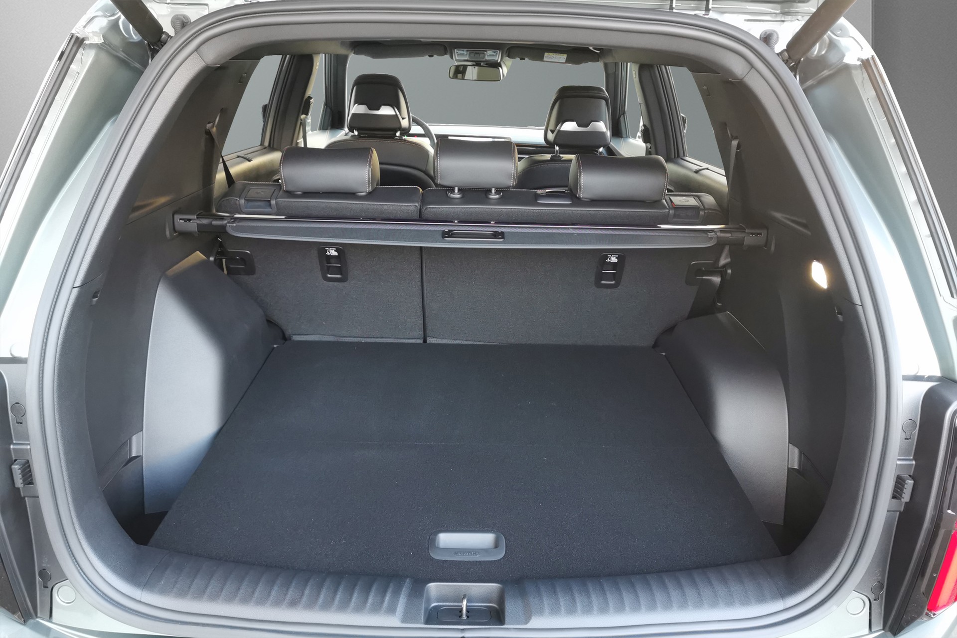 KGM-SsangYong Titanum-image-11