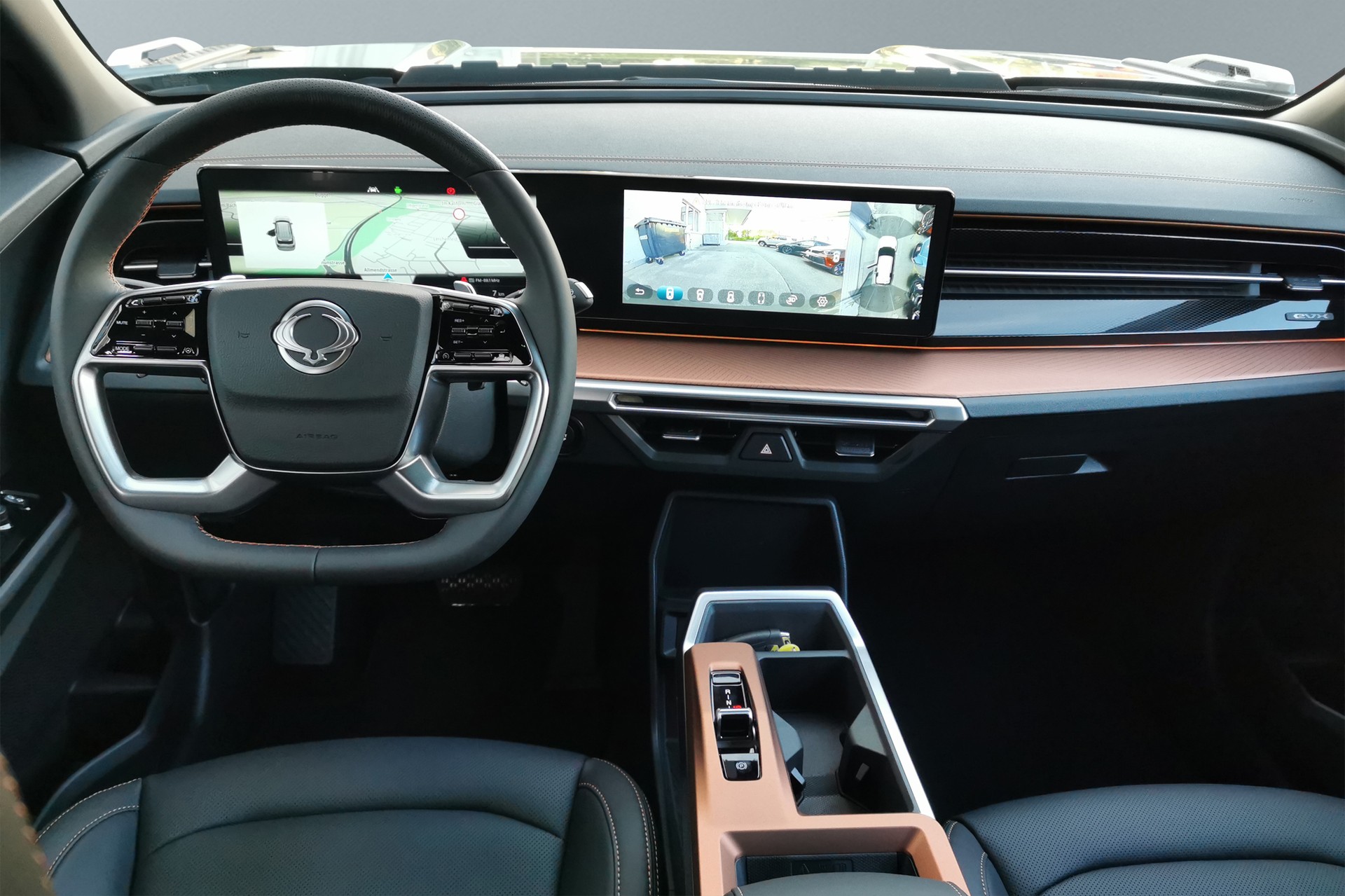 KGM-SsangYong Titanum-image-7