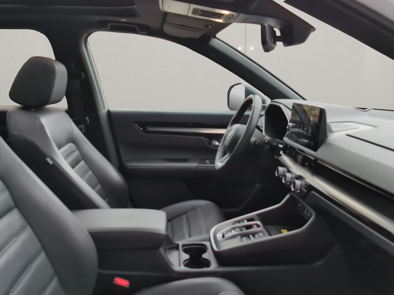 HONDA CR-V 2.0 i-MMD Plug-in Hybrid Advance Tech 2WD-image-13
