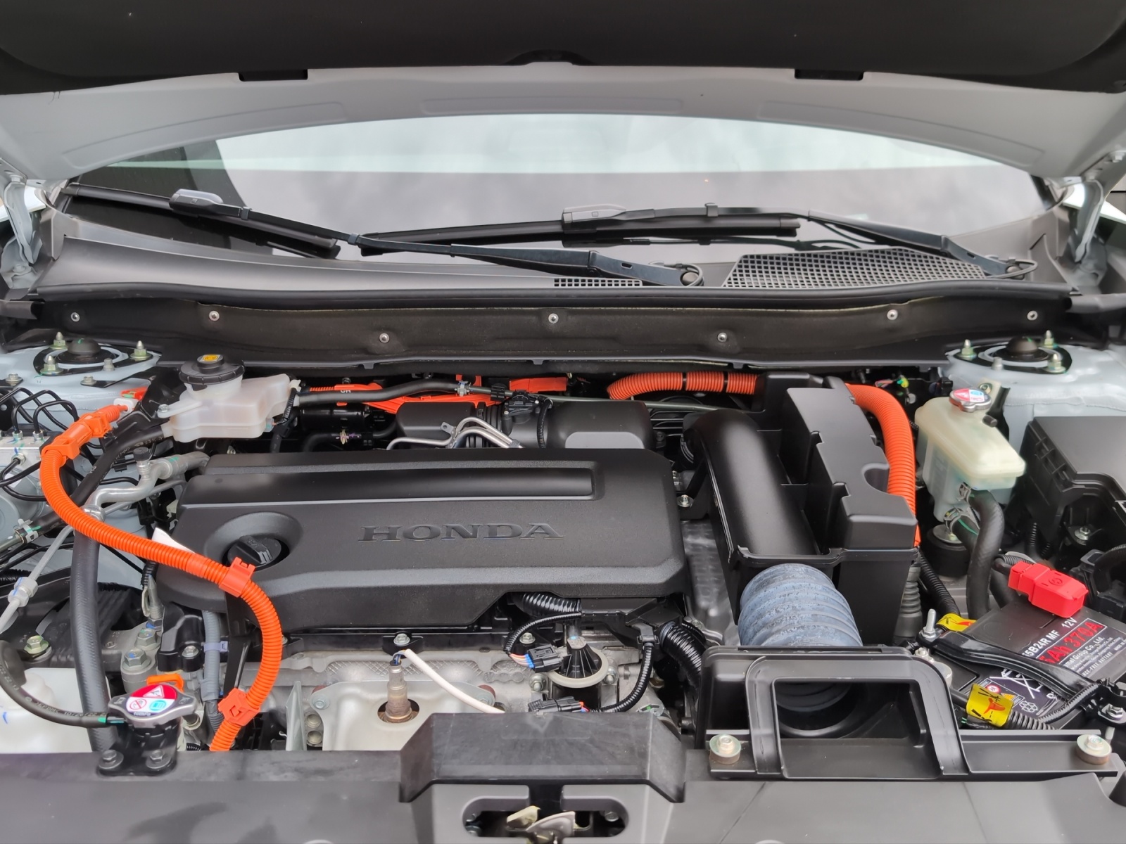 HONDA CR-V 2.0 i-MMD Plug-in Hybrid Advance Tech 2WD-image-15